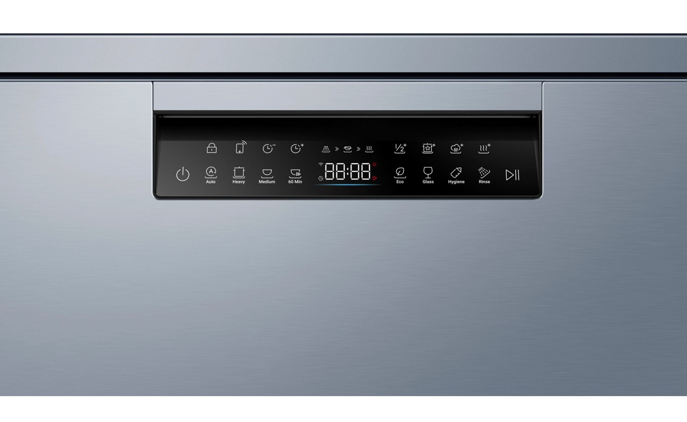 Haier 60cm Freestanding Dishwasher HDW15F3S1