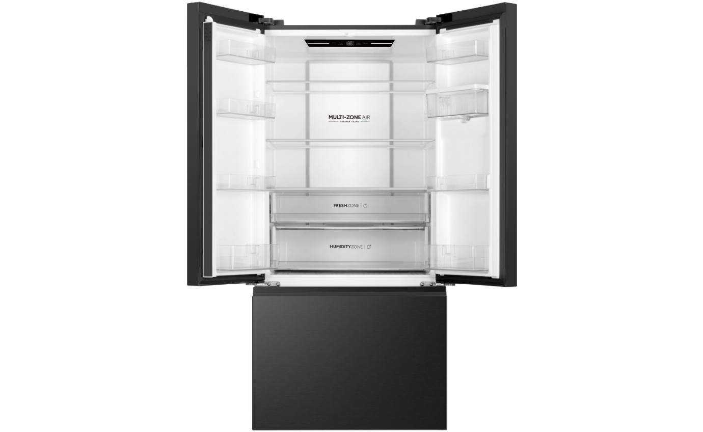 Haier 509L French Door Refrigerator HRF510FHC