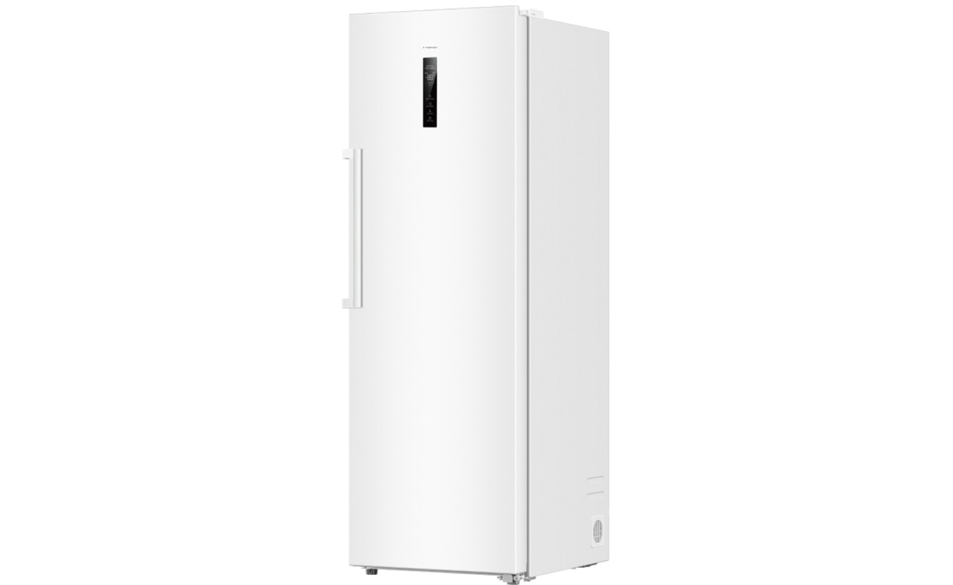 Haier 272L 300 Series Hybrid Vertical Freezer (White) HVF275DW
