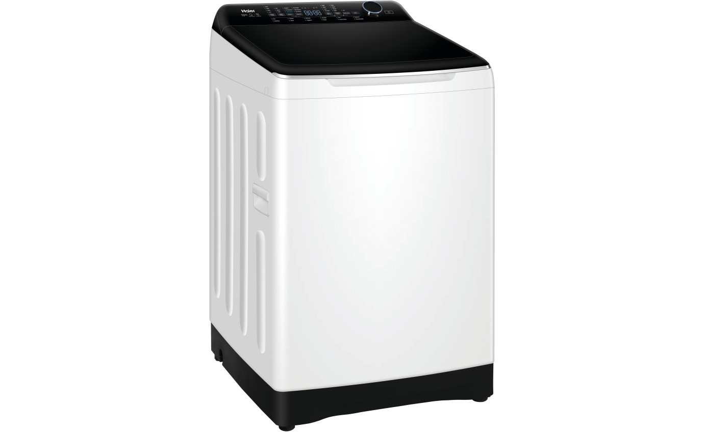 Haier 10kg Top Loader Washing Machine HWT10AD1