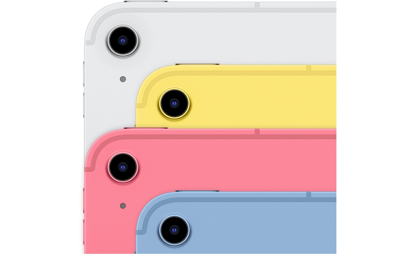 Apple iPad 11-inch A16 Wi-Fi + Cellular 128GB (Blue) MD7G4XA