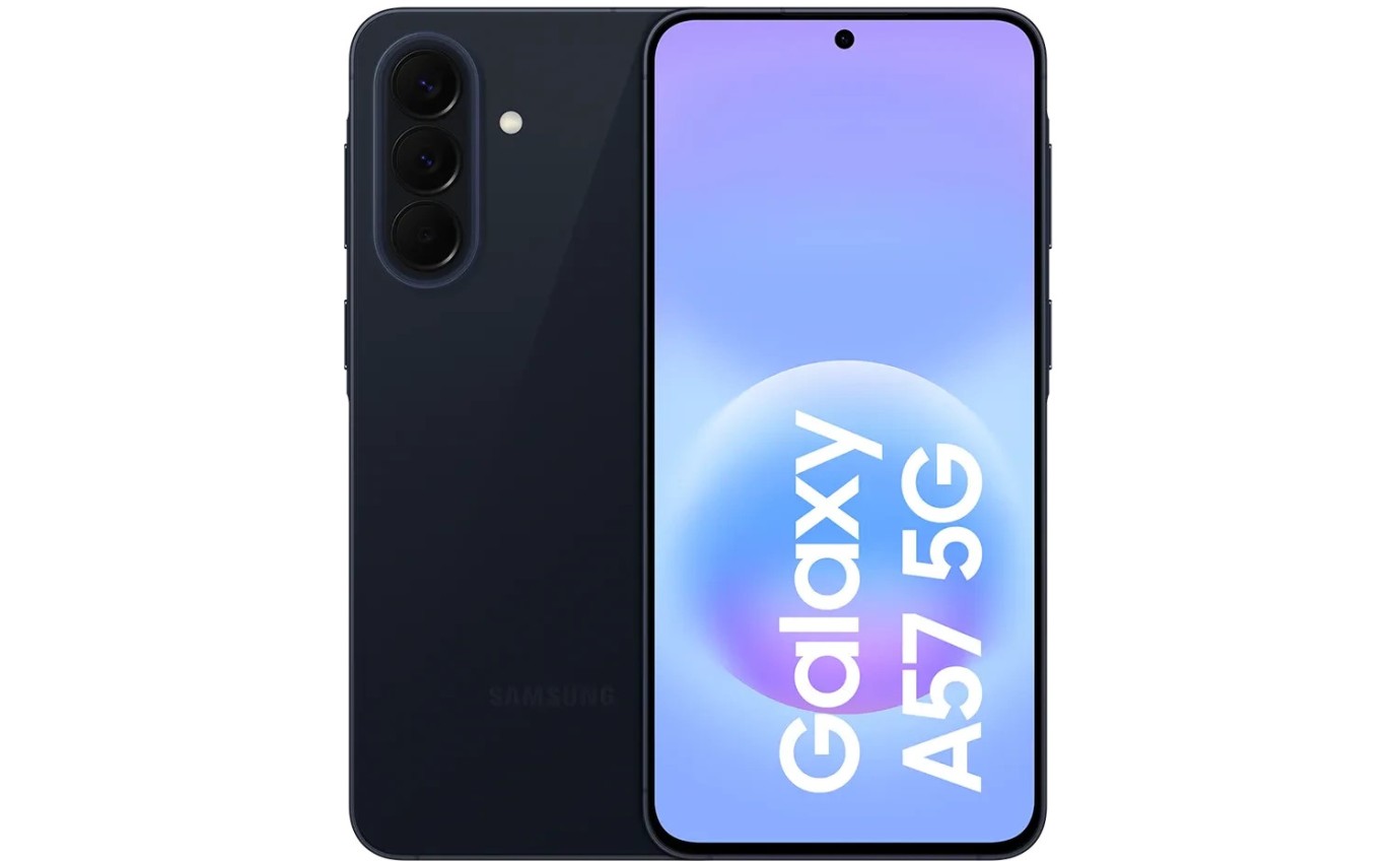Samsung Galaxy A57 5G 128GB (Awesome Navy) 11901362222