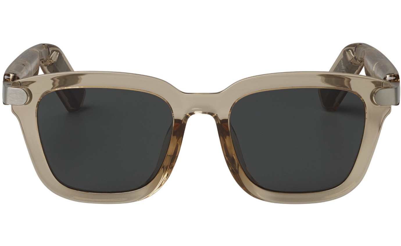 JBL Soundgear Frames Square (Amber) JBLSNDGEARFMSSAB