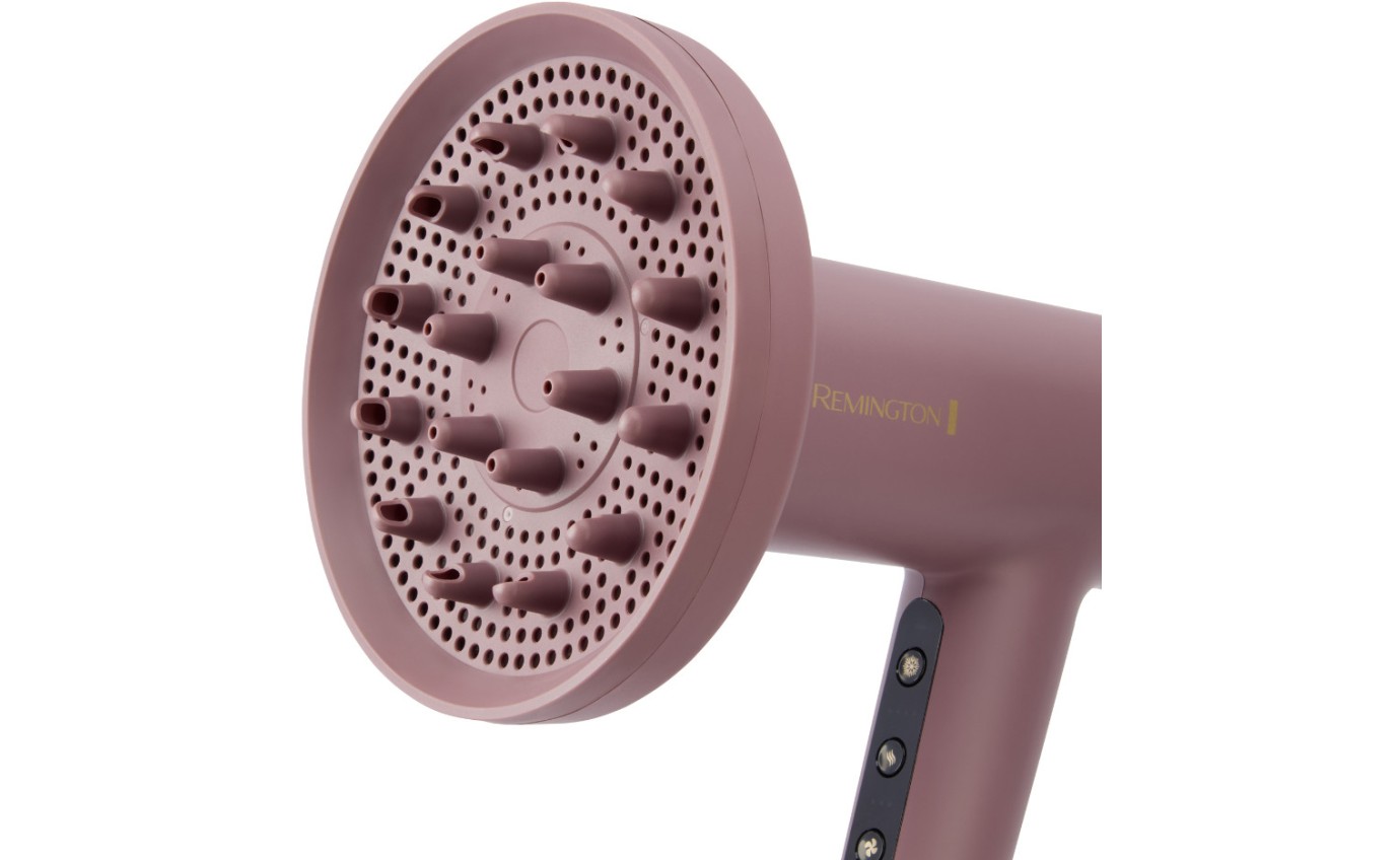 Remington AIRvive&trade; Digital Hair Dryer EC8930AU