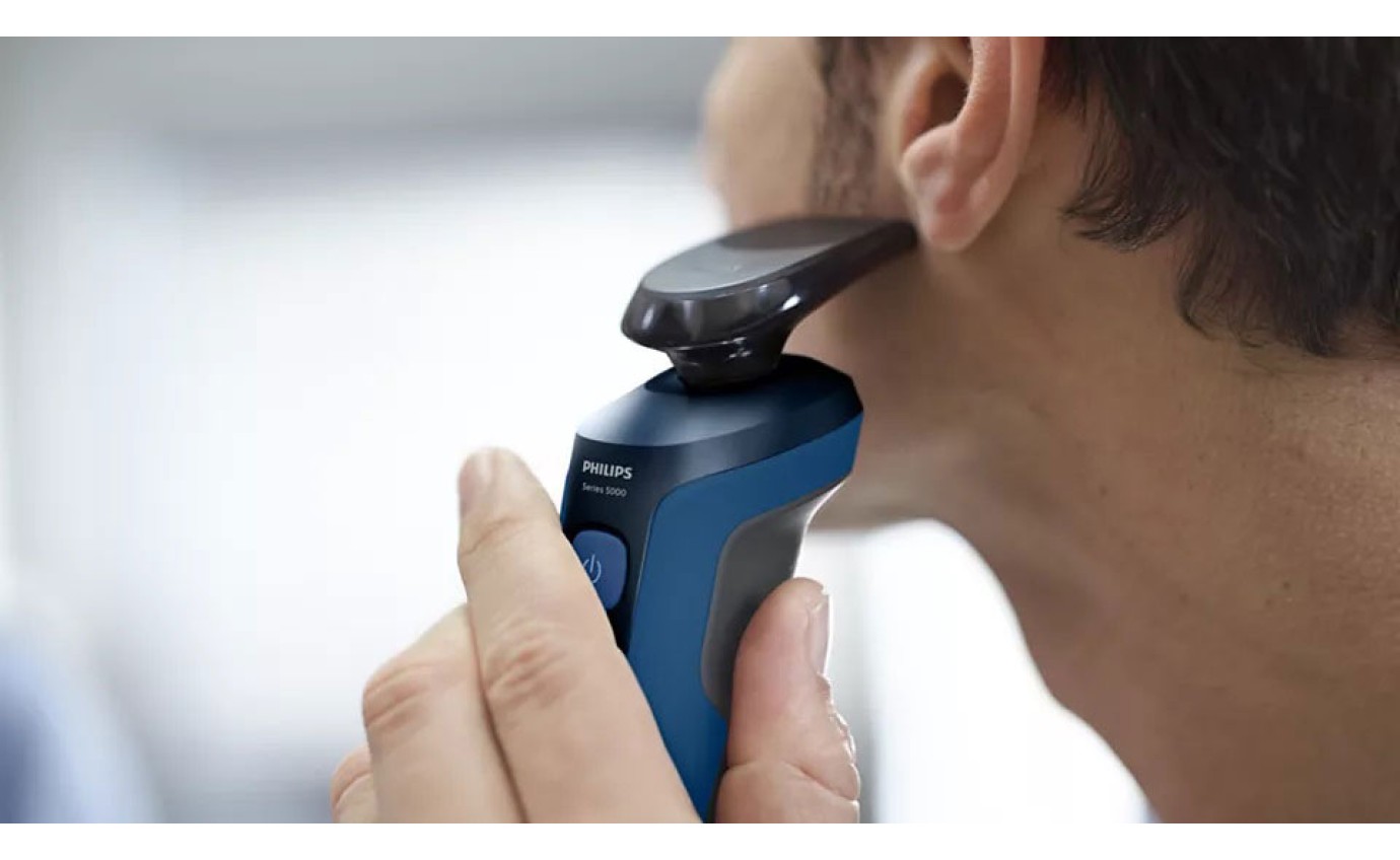 Philips Series 5000 Wet & Dry Shaver S546617