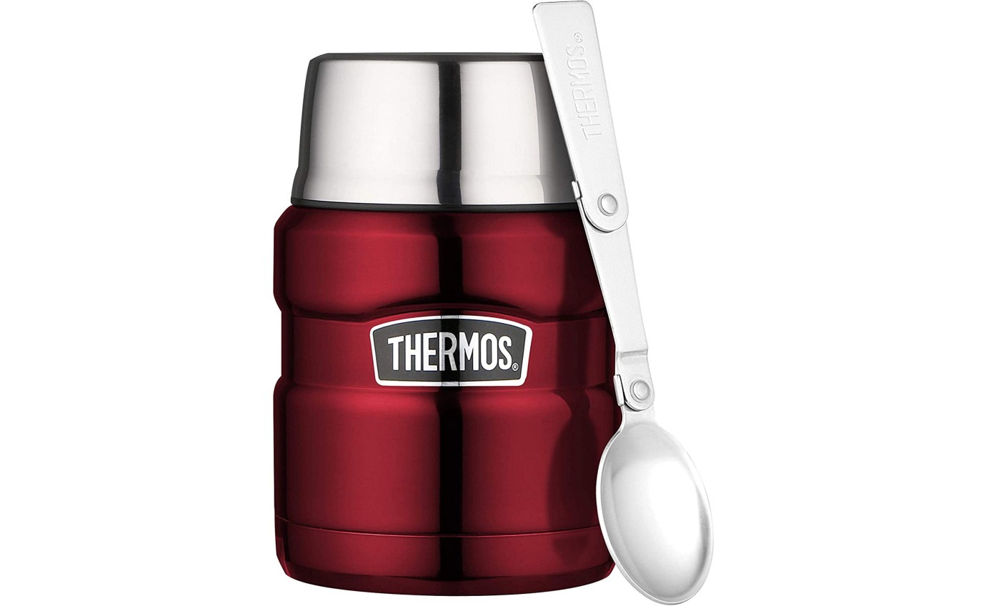 Thermos 470ml Vacuum Insulated Food Jar SK3000RAUS