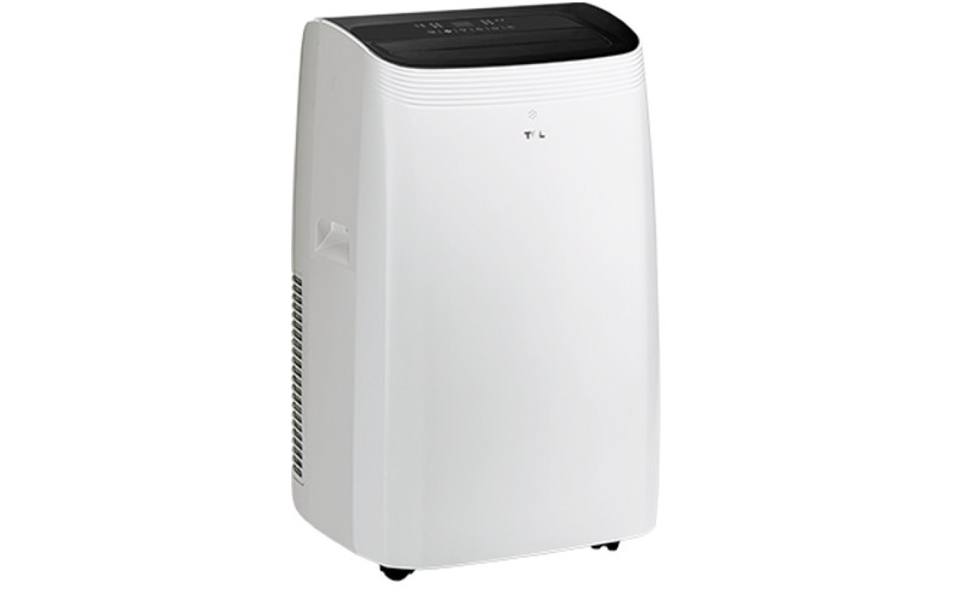 TCL 3.4KW Portable Air Conditioner (Cooling Only) TAC12CPBMZ