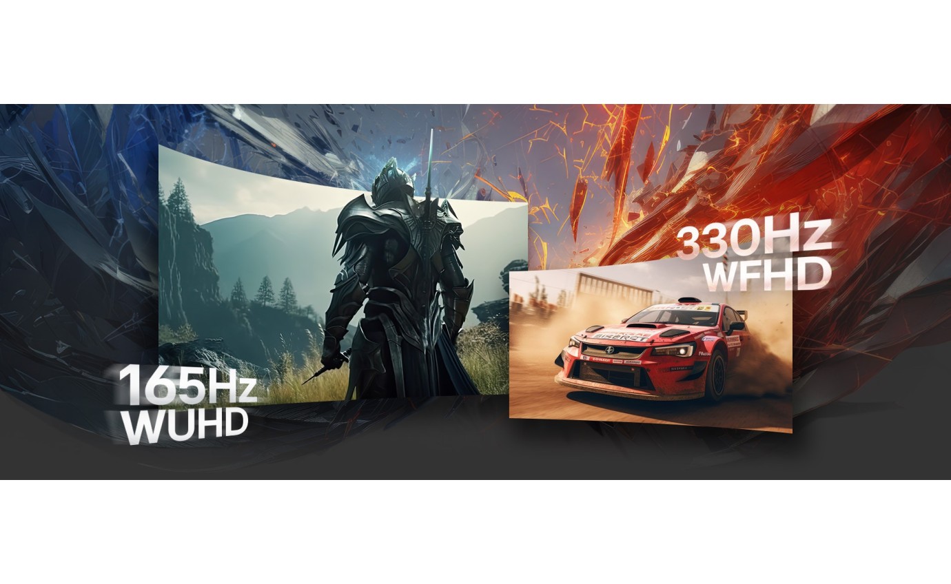 LG 45 inch UltraGear™ OLED 5K2K Dual-Mode 0.03ms HDR400 10Wx2 DP2.1 USB-C LG45GX950AB