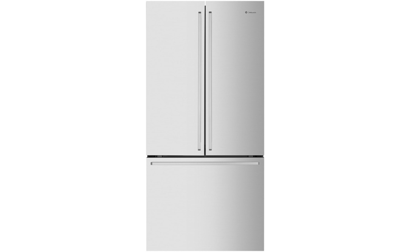 Westinghouse 491L French Door Fridge (Stainless Steel) WHE5204SC