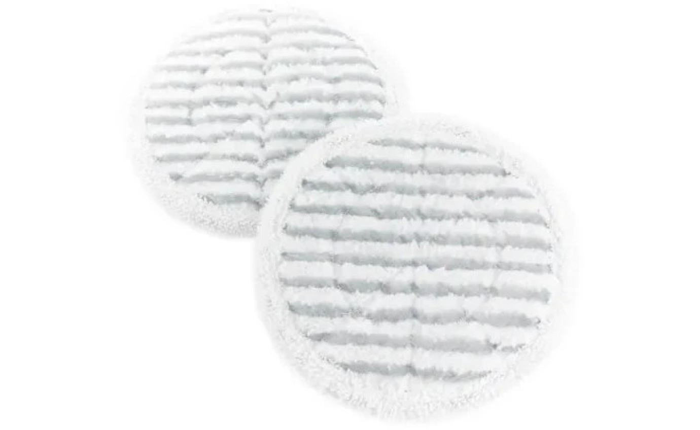 Shark Scrubbing Pads for S7001 (2 Pack) XKITP7001