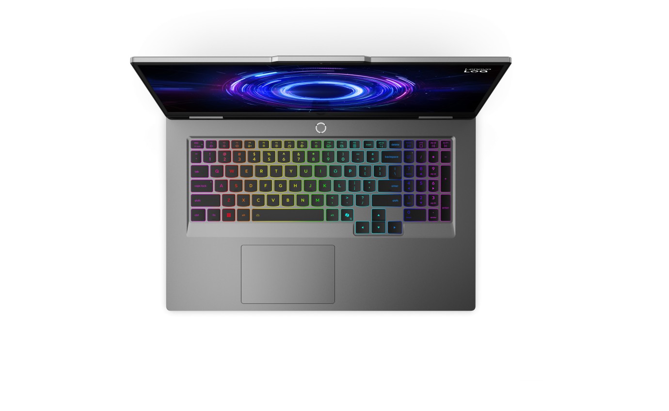 Lenovo 17.3” LOQ 17IRX10 i7-14700HX RTX 5070 24GB 1TB W11H 83JH0012AU