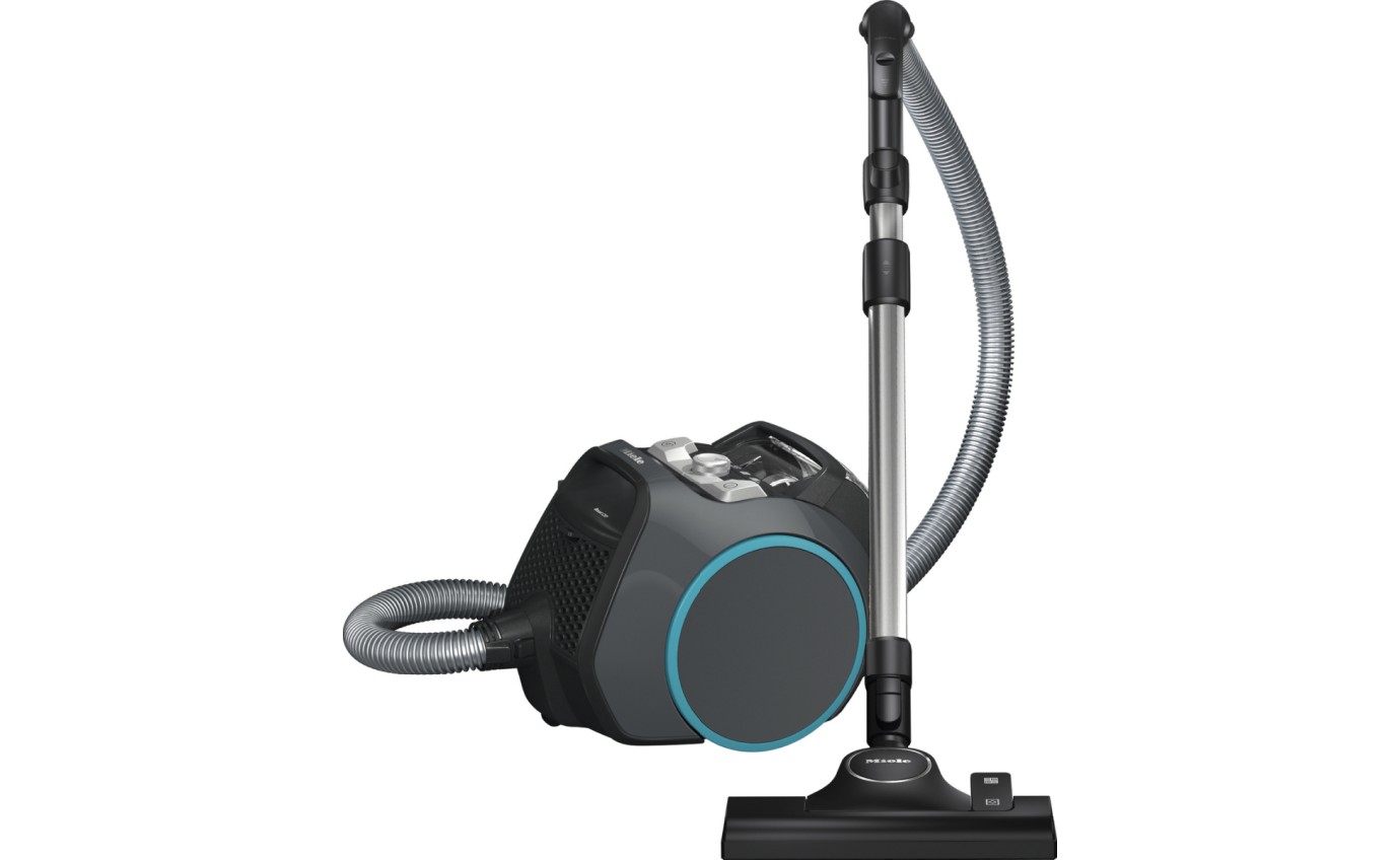 Miele Boost CX1 PowerLine Bagless Vacuum (Graphite Grey) 11640630
