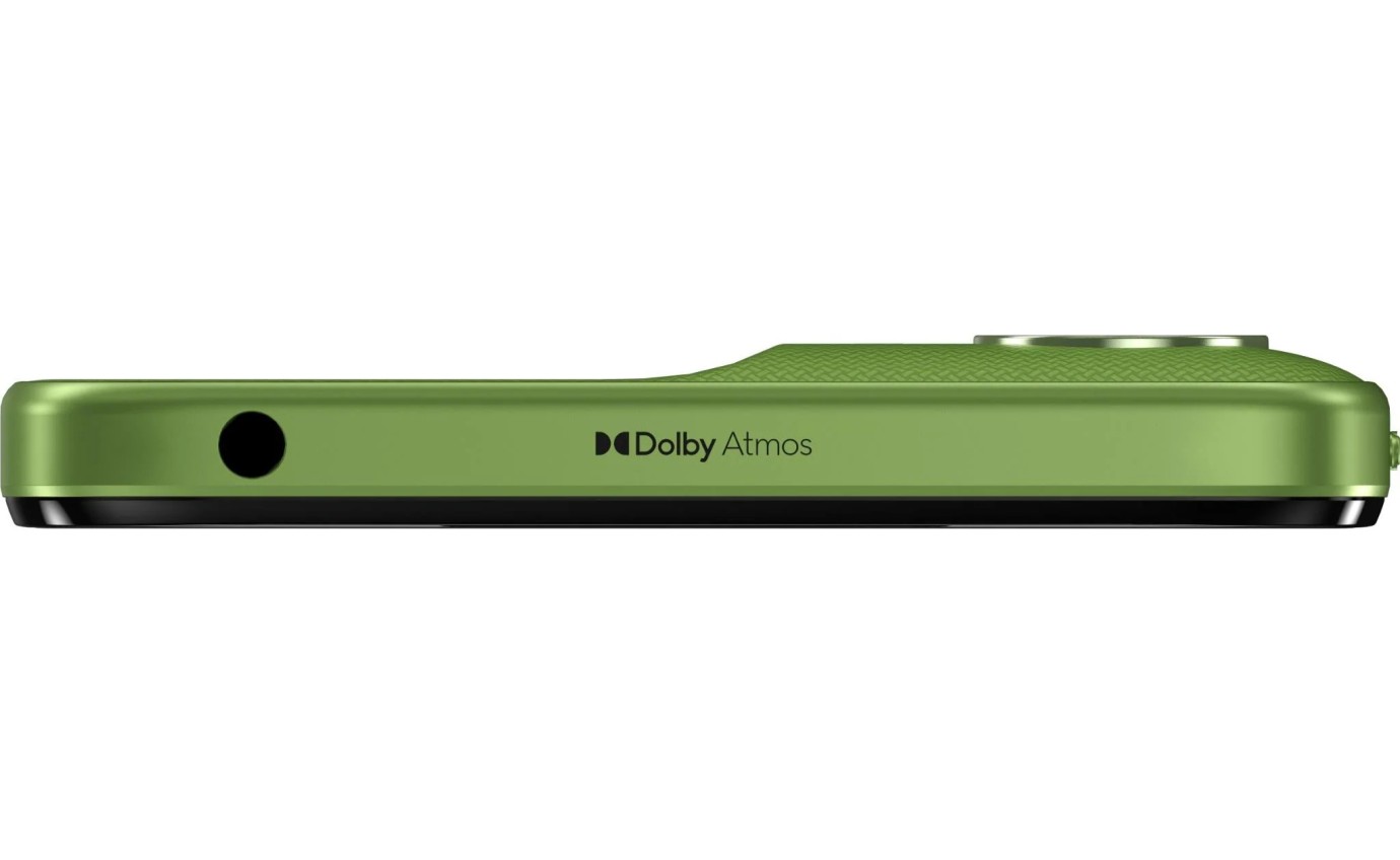 Motorola moto g06 4G 64GB (Tendril Green) 11901346379