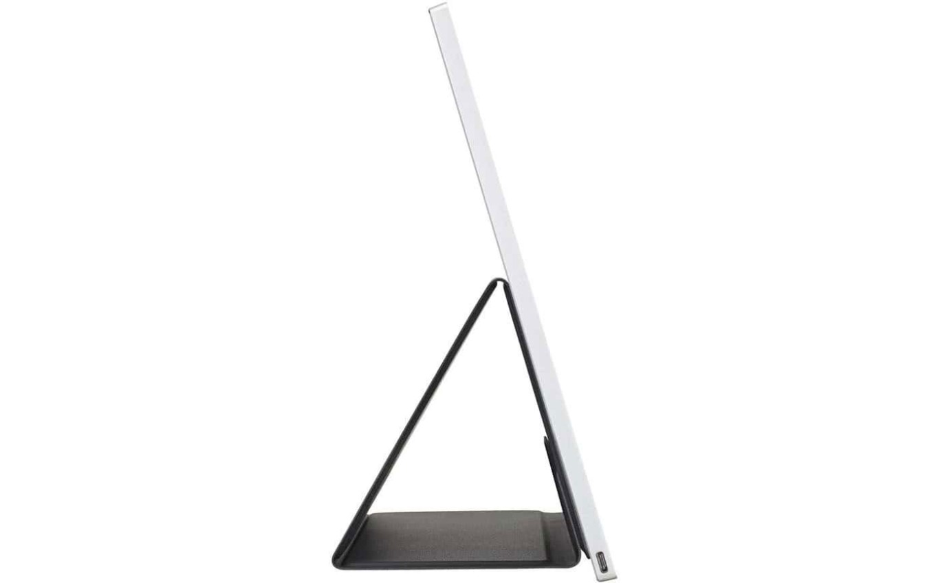 LG 16 inch gram +view Portable Monitor LG16MR70