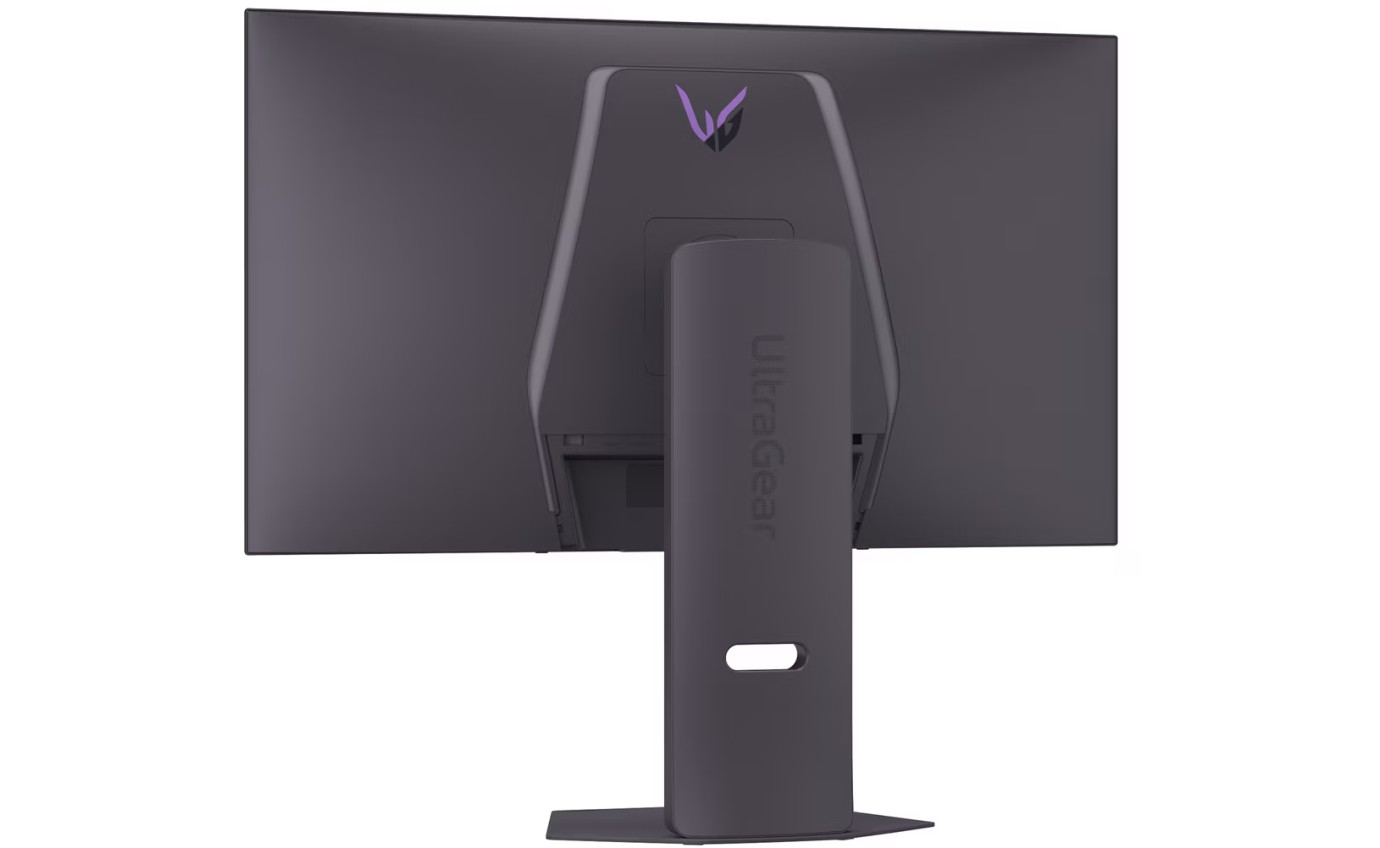 LG 32 inch UltraGear&trade; 240Hz 0.03ms HDR10 Dual-Mode OLED Gaming Monitor 32GX870ABAAU