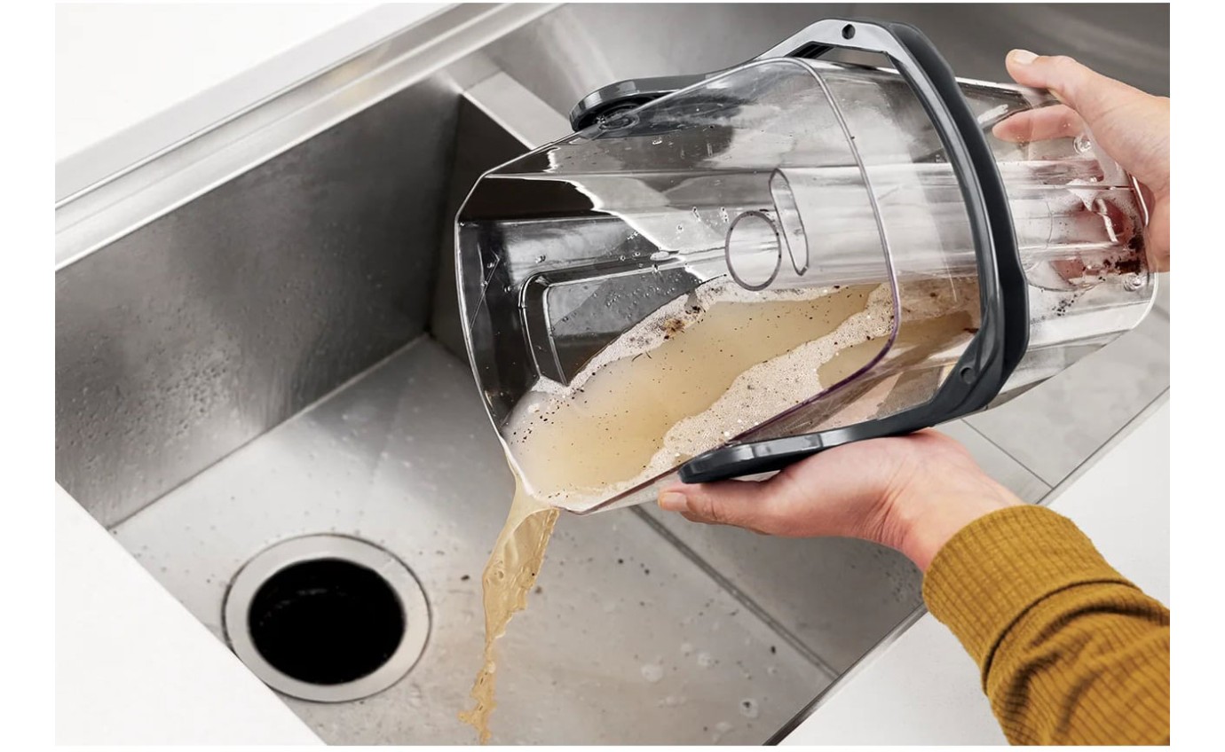 Bissell Revolution® HydroSteam™ Carpet & Upholstery Cleaner 3670F