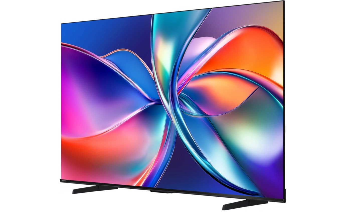Hisense 43 inch Q6QAU 4K QLED Smart TV 43Q6QAU