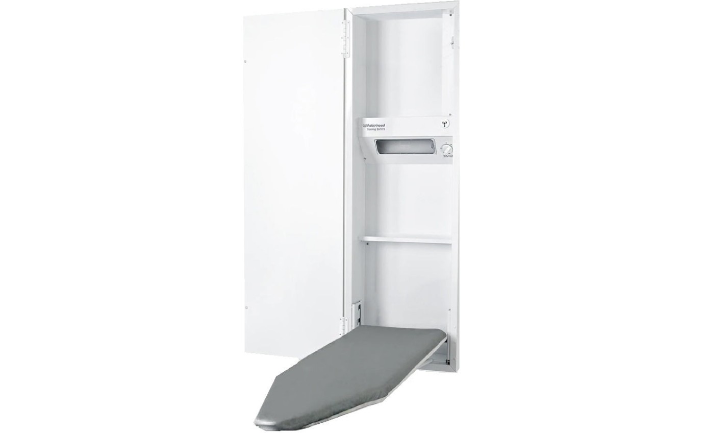 Robinhood Ironing Centre IC1300