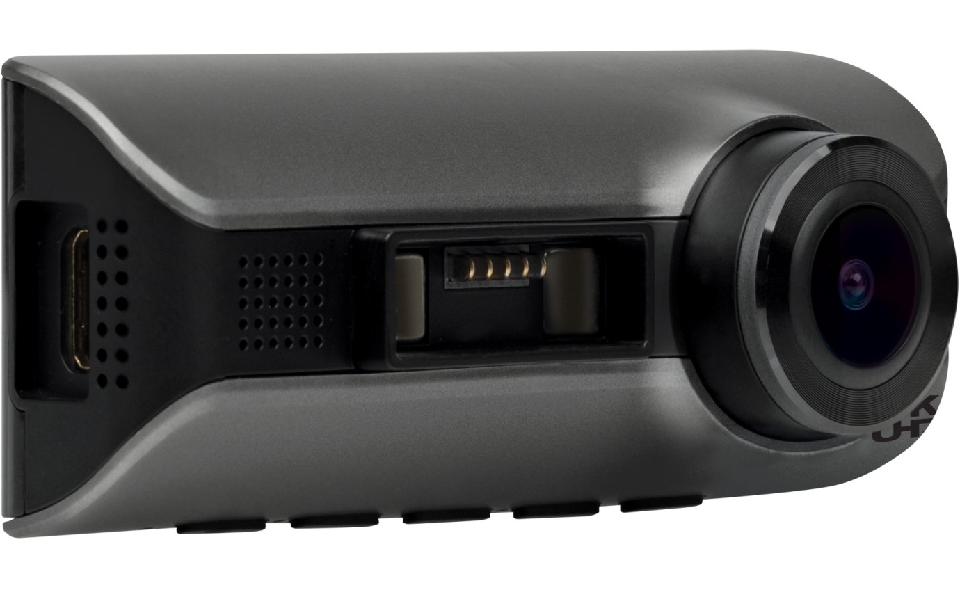 Uniden 4K Smart Dash Cam with FHD Rear Camera and Wide Angle LCD Colour Screen IGOCAM90R