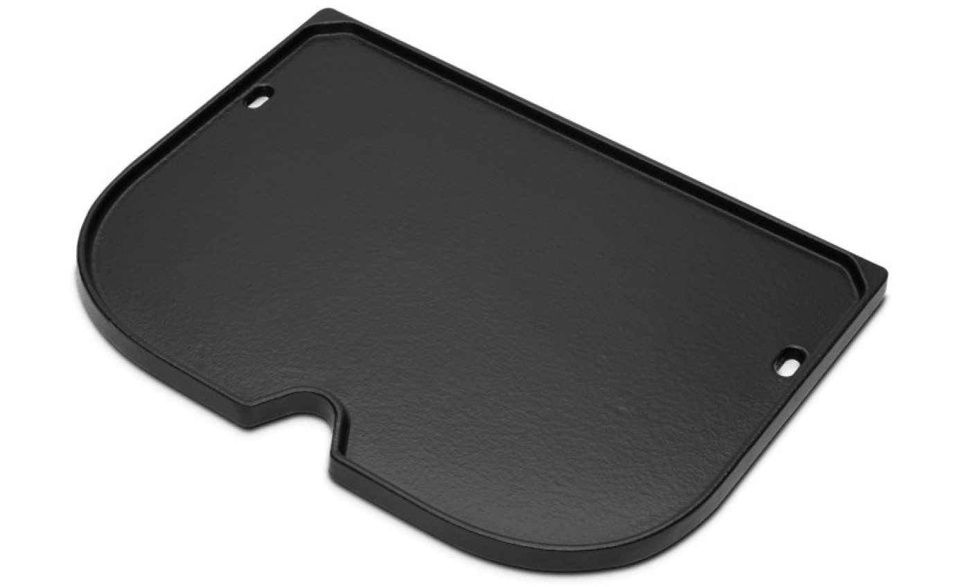 Weber Lumin&reg; Half Hotplate 6612