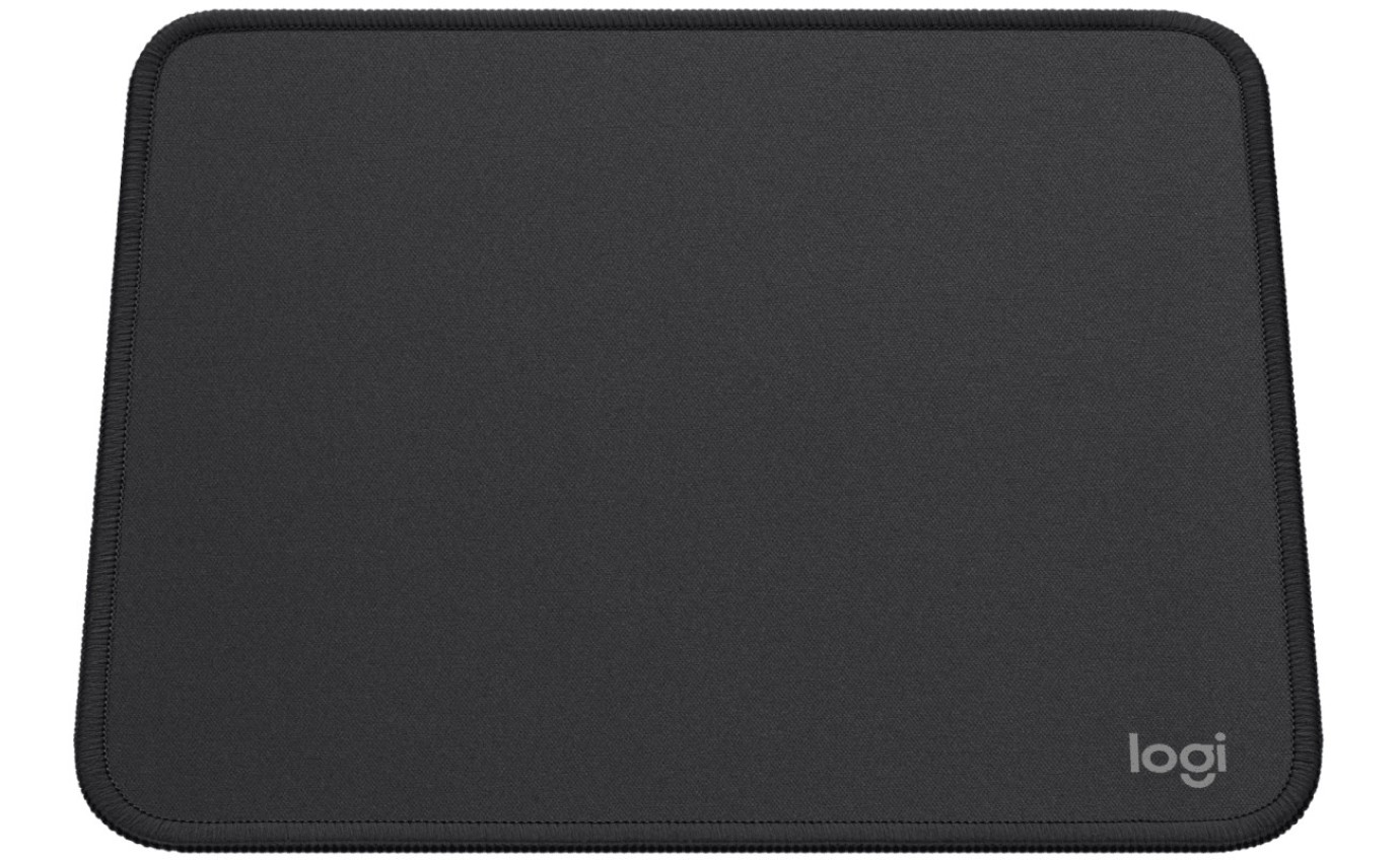 Logitech Studio Series Mouse Pad (Graphite) 956000031