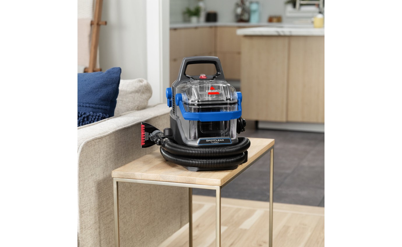 Bissell SpotClean™ Turbo Carpet Cleaner 3911F