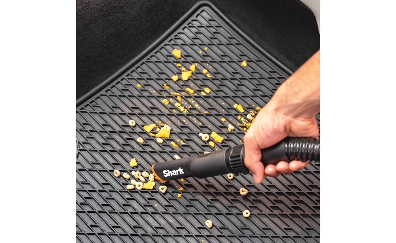 Shark MessMaster Portable Wet & Dry Vacuum VS101