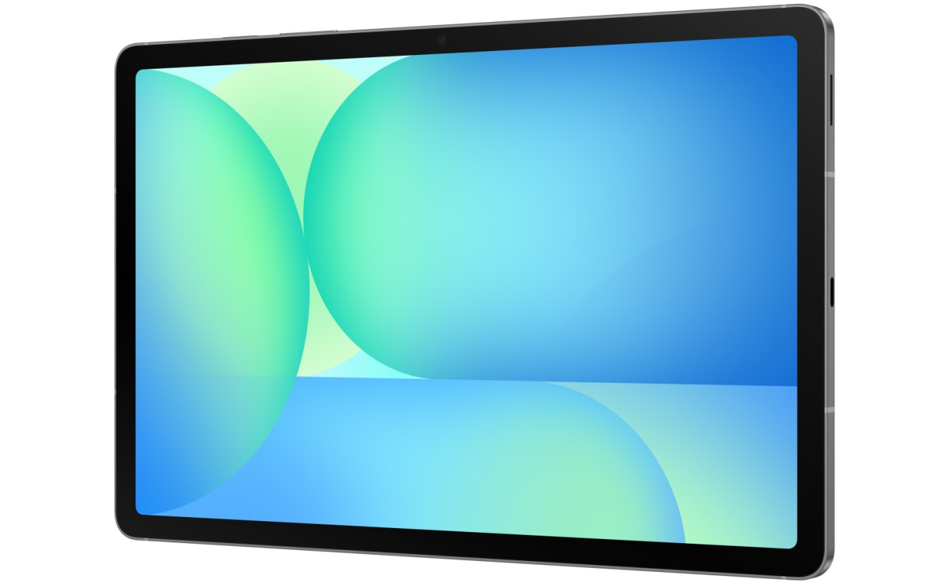 Samsung Galaxy Tab S10 FE 5G 8GB RAM 128GB (Grey) SMX526BZAAATS