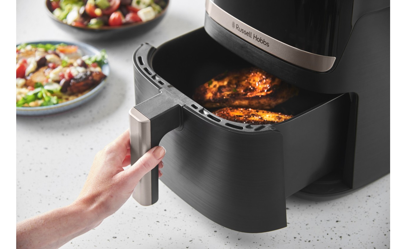 Russell Hobbs 5.5L Satisfry Air Fryer RHAF2762