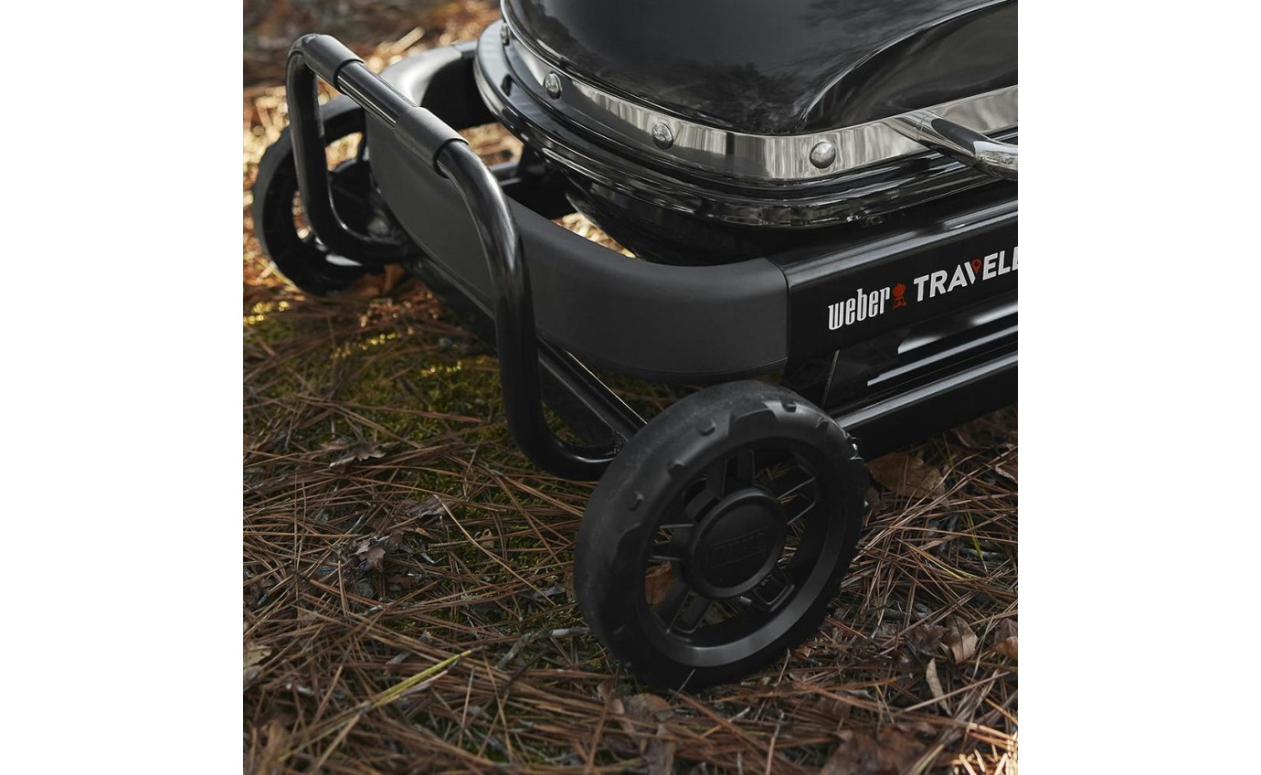 Weber Traveller Compact Barbecue 1500525
