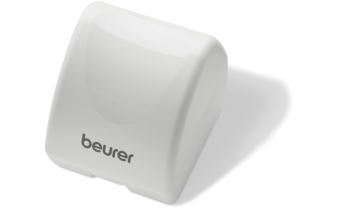 Beurer Wrist Blood Pressure Monitor BC28
