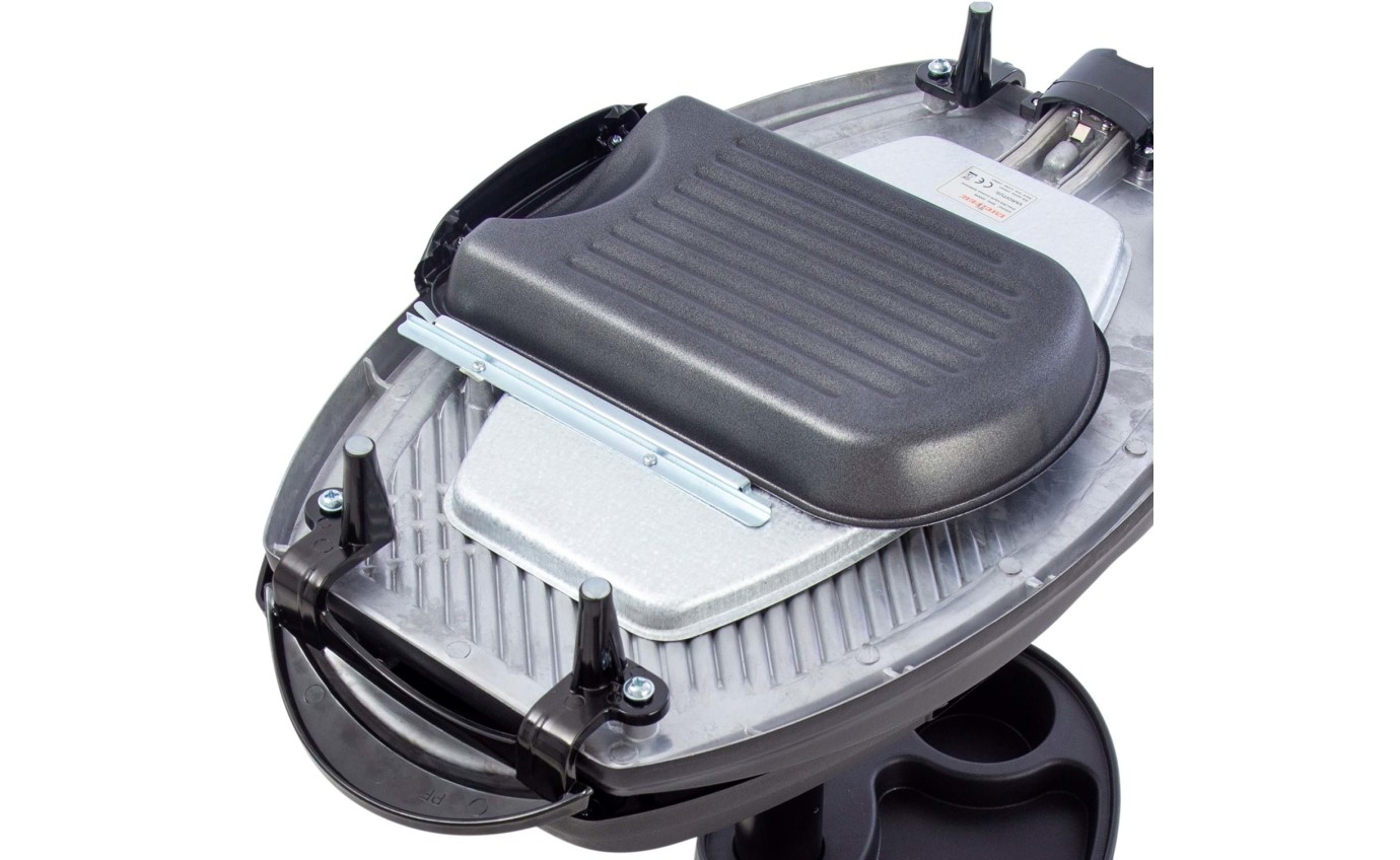 Gasmate Proxima Electric BBQ BQE364