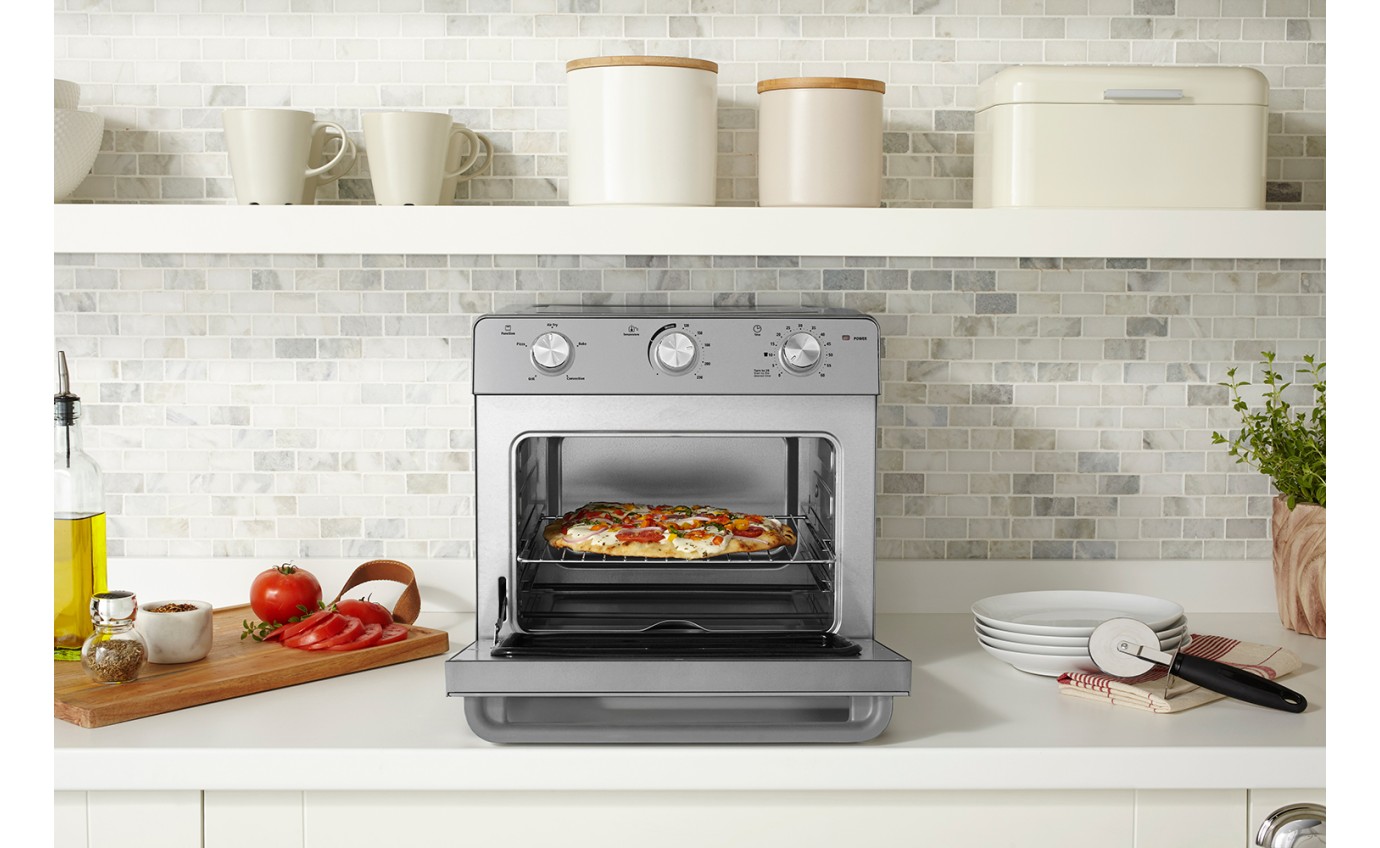 Sunbeam Multi Function Oven + Air Fryer BT7200