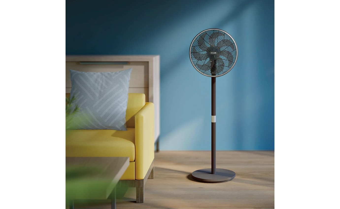 Philips Pedestal Fan 3000 Series CX355001