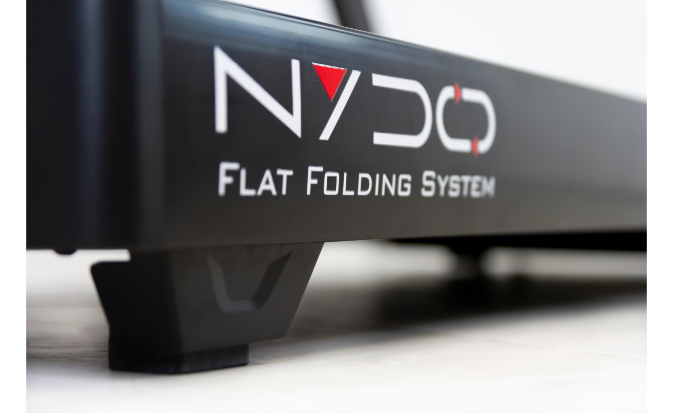 BH Fitness NYDO i.Concept Treadmill G6540