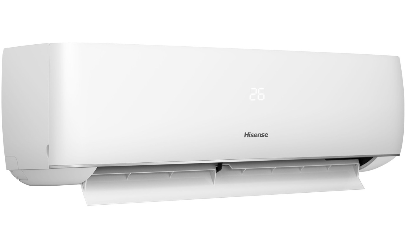 Hisense 8kW/8kW RC Inverter Split System Air Conditioner HAWV28KR