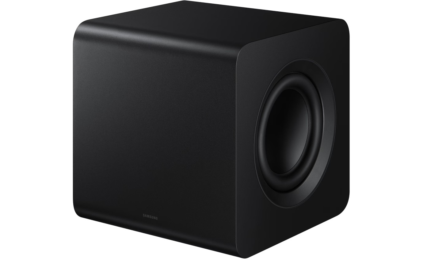 Samsung 9.1.4ch Q-Series Soundbar with Subwoofer & Rear Speakers HWQ930HXY