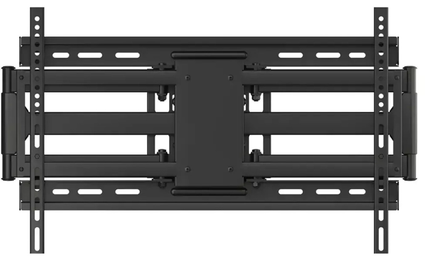 Secura Large Slim Full-Motion TV Wall Mount for TVs 32 inch-90 inch QLFS125B2