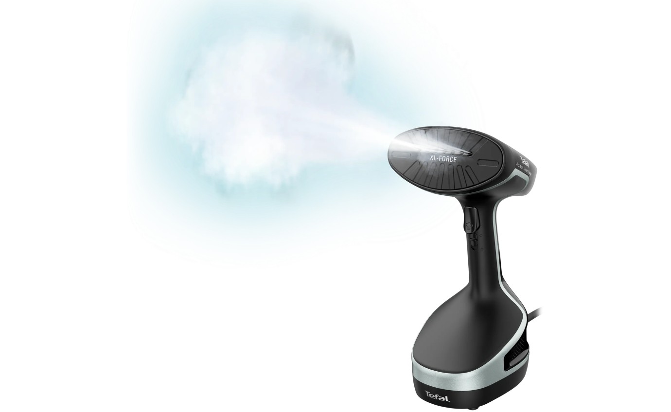 Tefal Access Steam Force Handheld Garment Steamer DT8280