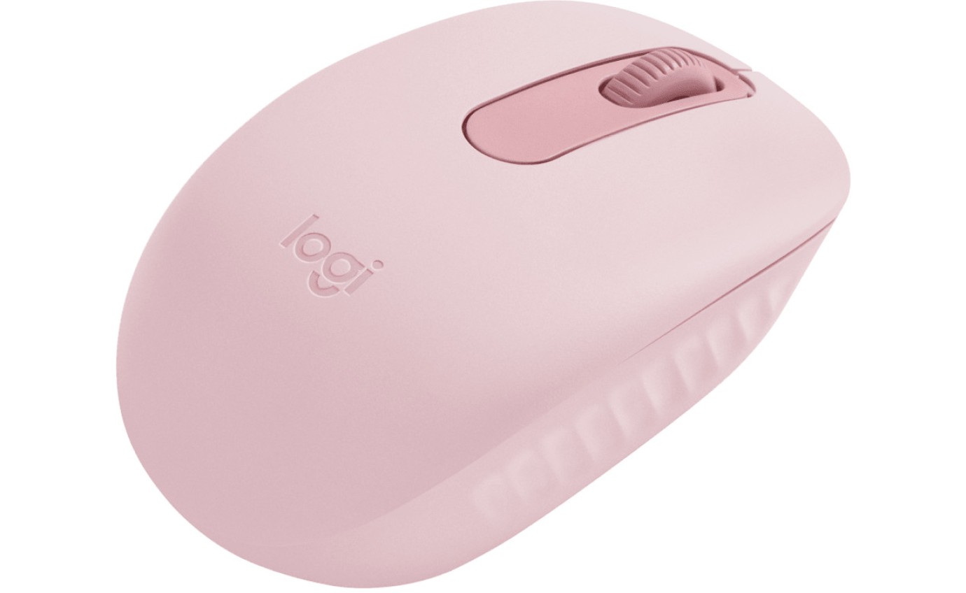 Logitech M196 Bluetooth Mouse (Rose) 910007464