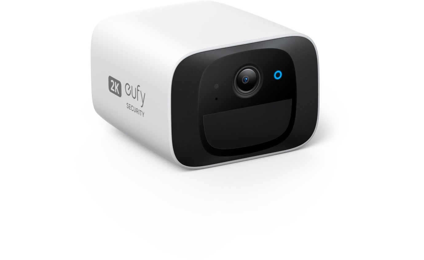 eufy Security C210 2K SoloCam T8B00C22