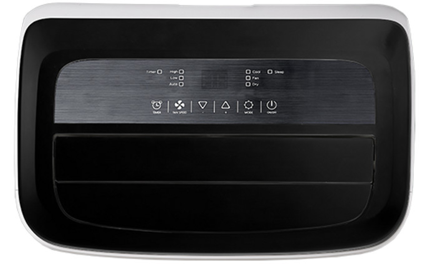 TCL 2.6KW Portable Air Conditioner (Cooling Only) TAC09CPBMZ