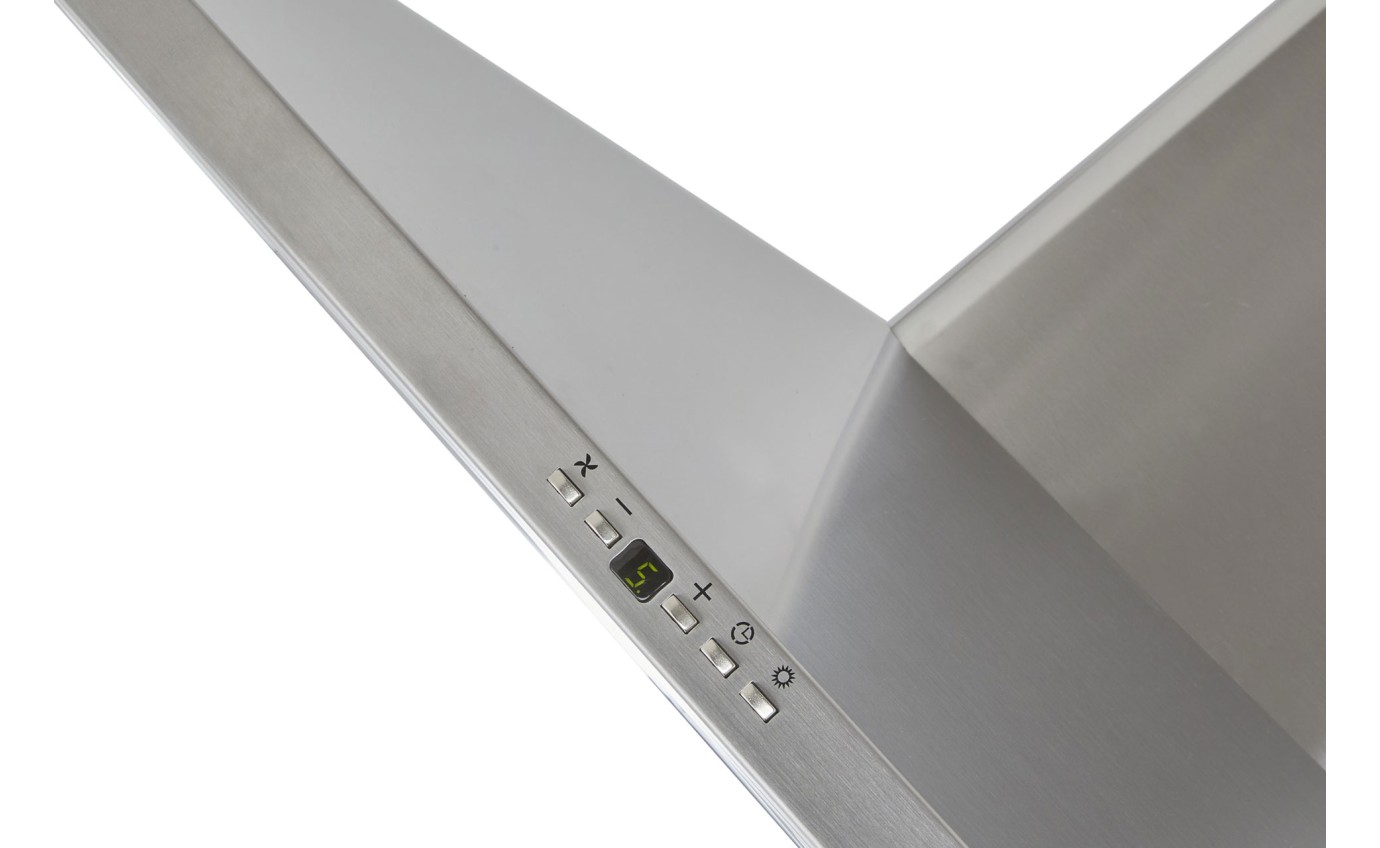 Schweigen Silent Wallmount Rangehood 900mm WM2190ST