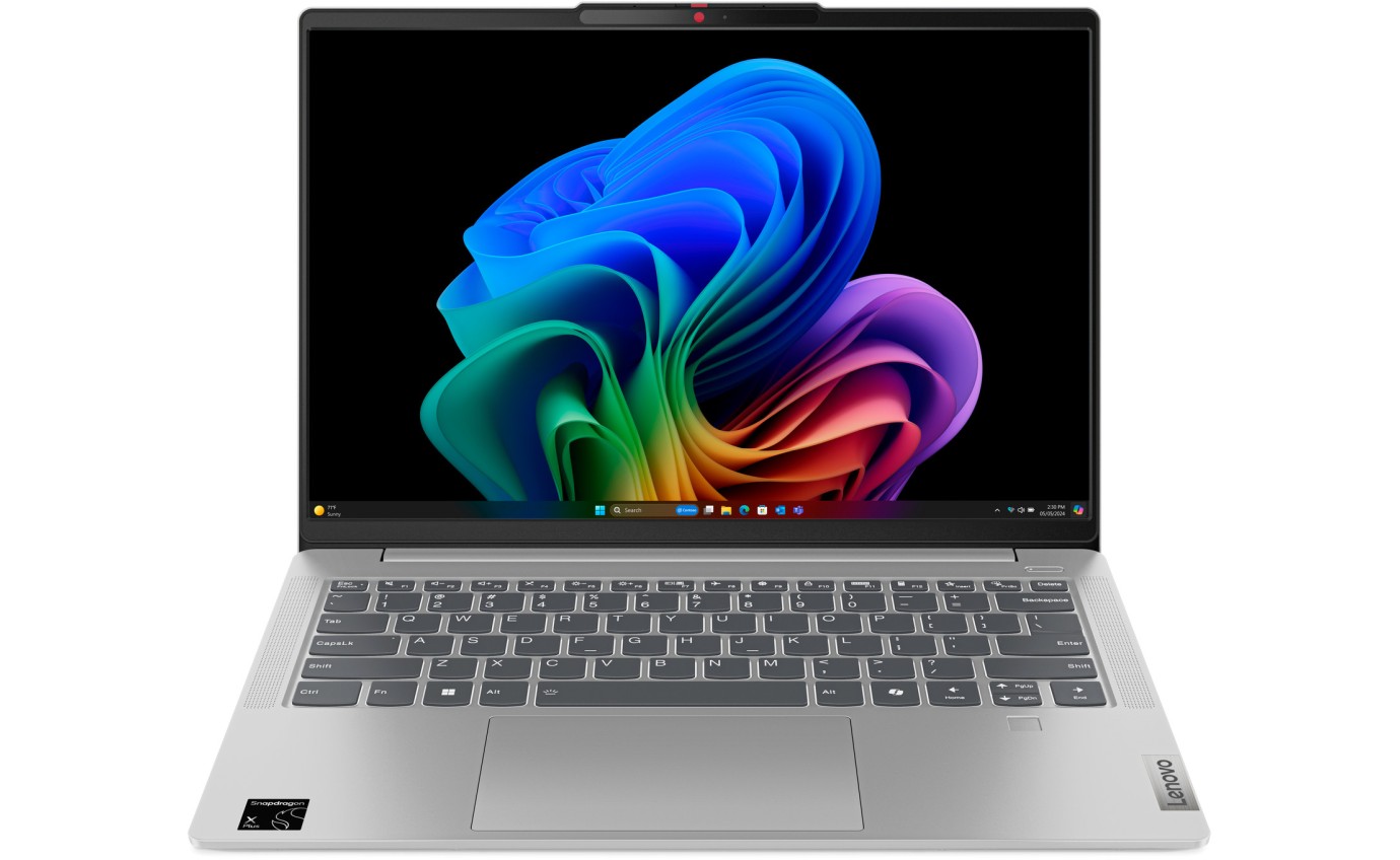 Lenovo 14 inch IdeaPad Slim 5 X Plus Copilot+ 32GB RAM 1TB W11H 83HL000DAU