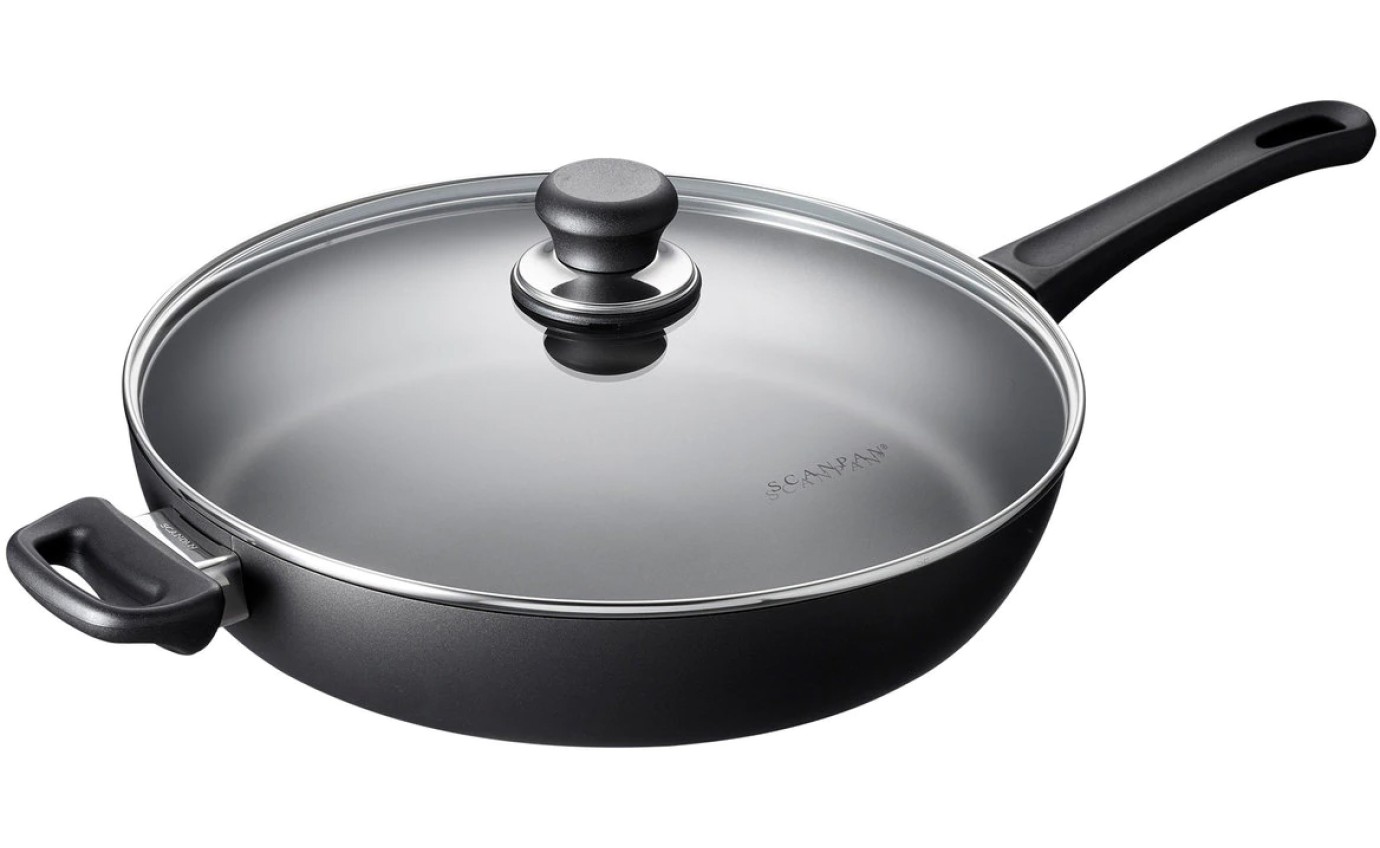 Scanpan 32cm/4L Classic Saute Pan 17232
