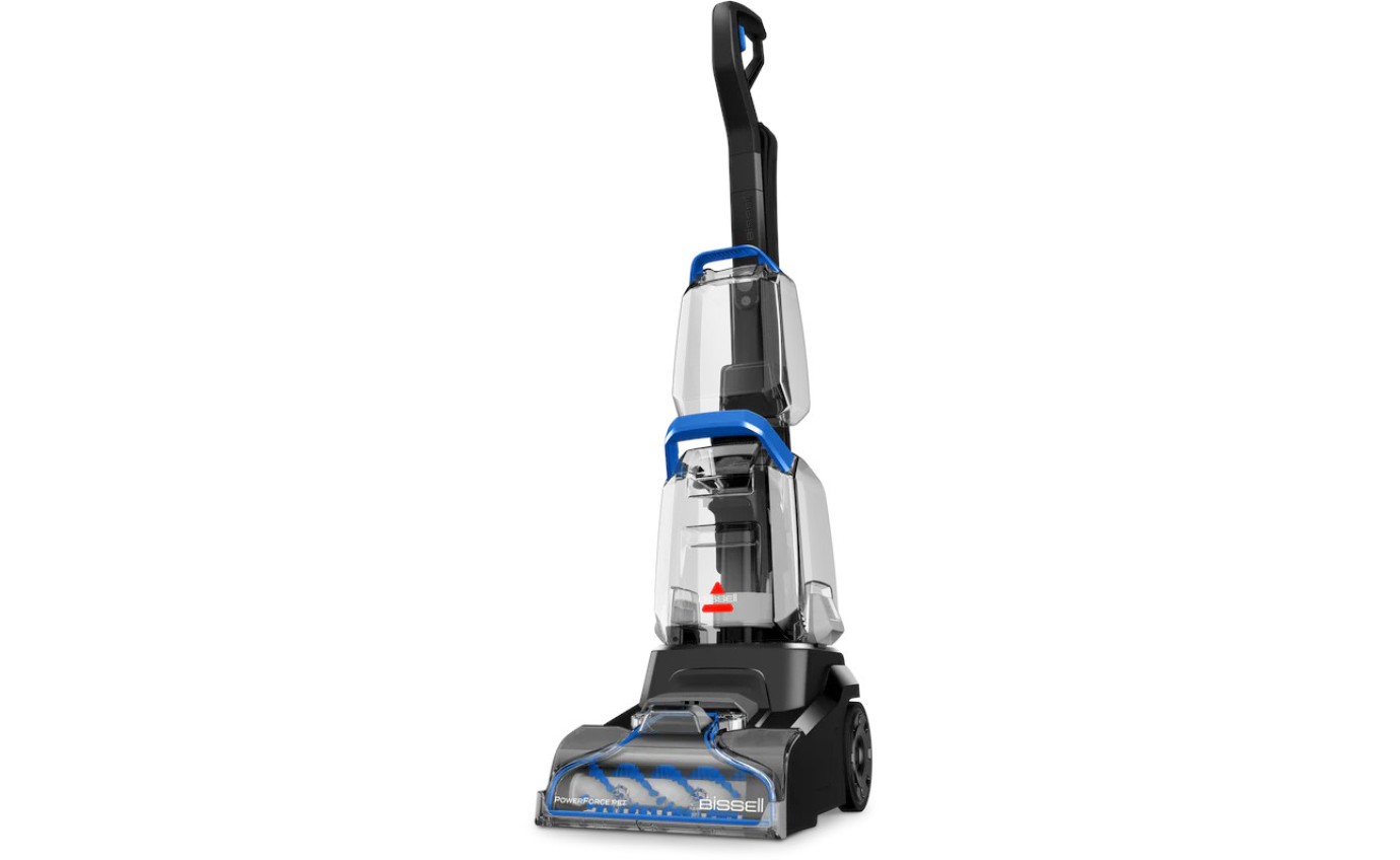 Bissell PowerForce™ Pet Upright Carpet & Upholstery Cleaner 4059F