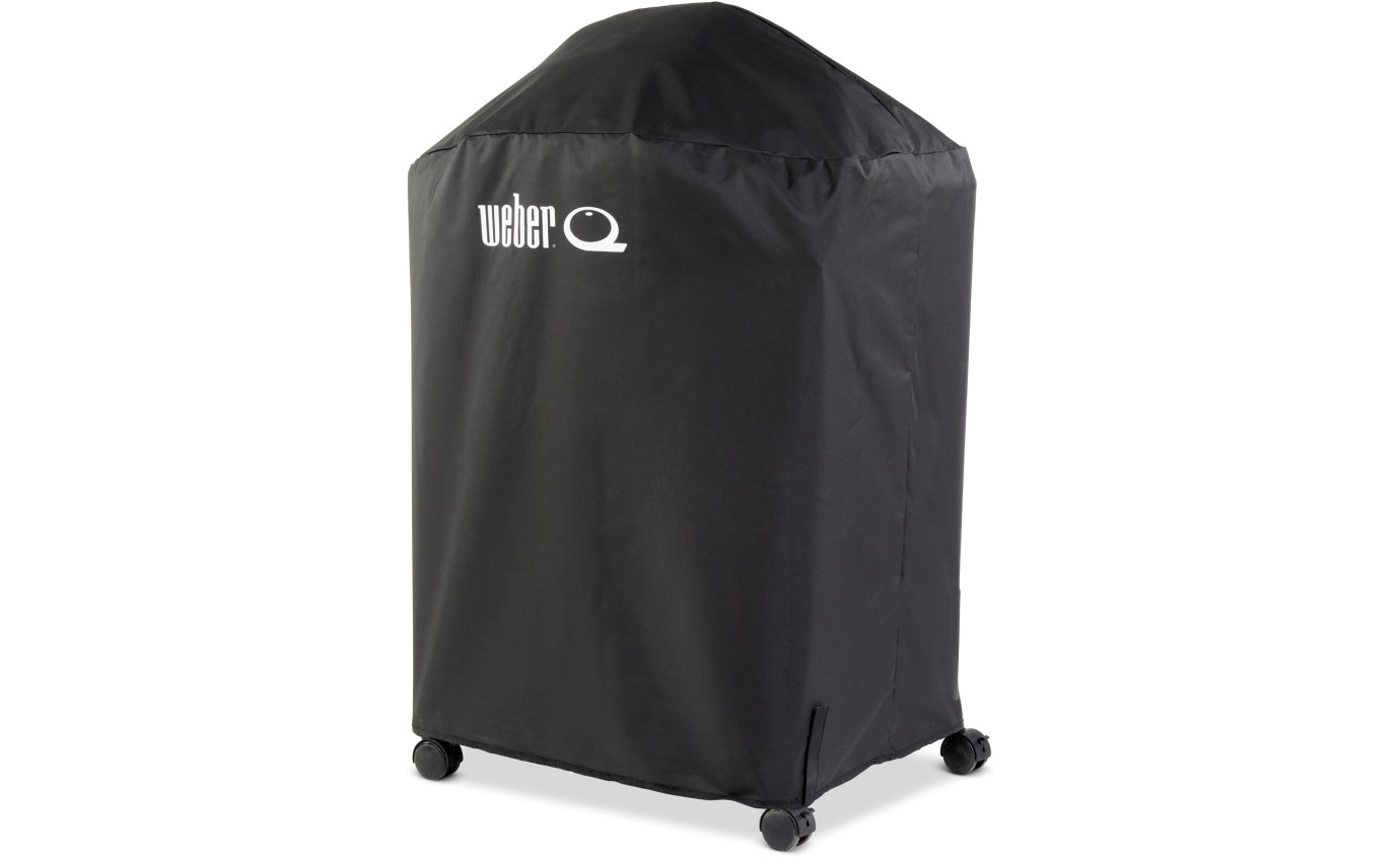 Weber Family Q® Premium Barbecue and Cart Cover 3400161