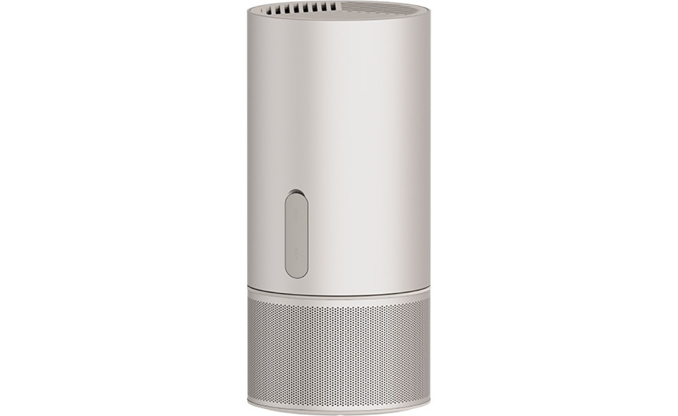 XGIMI MoGo 3 Pro + PowerBase Stand Portable Projector Bundle XN13A1