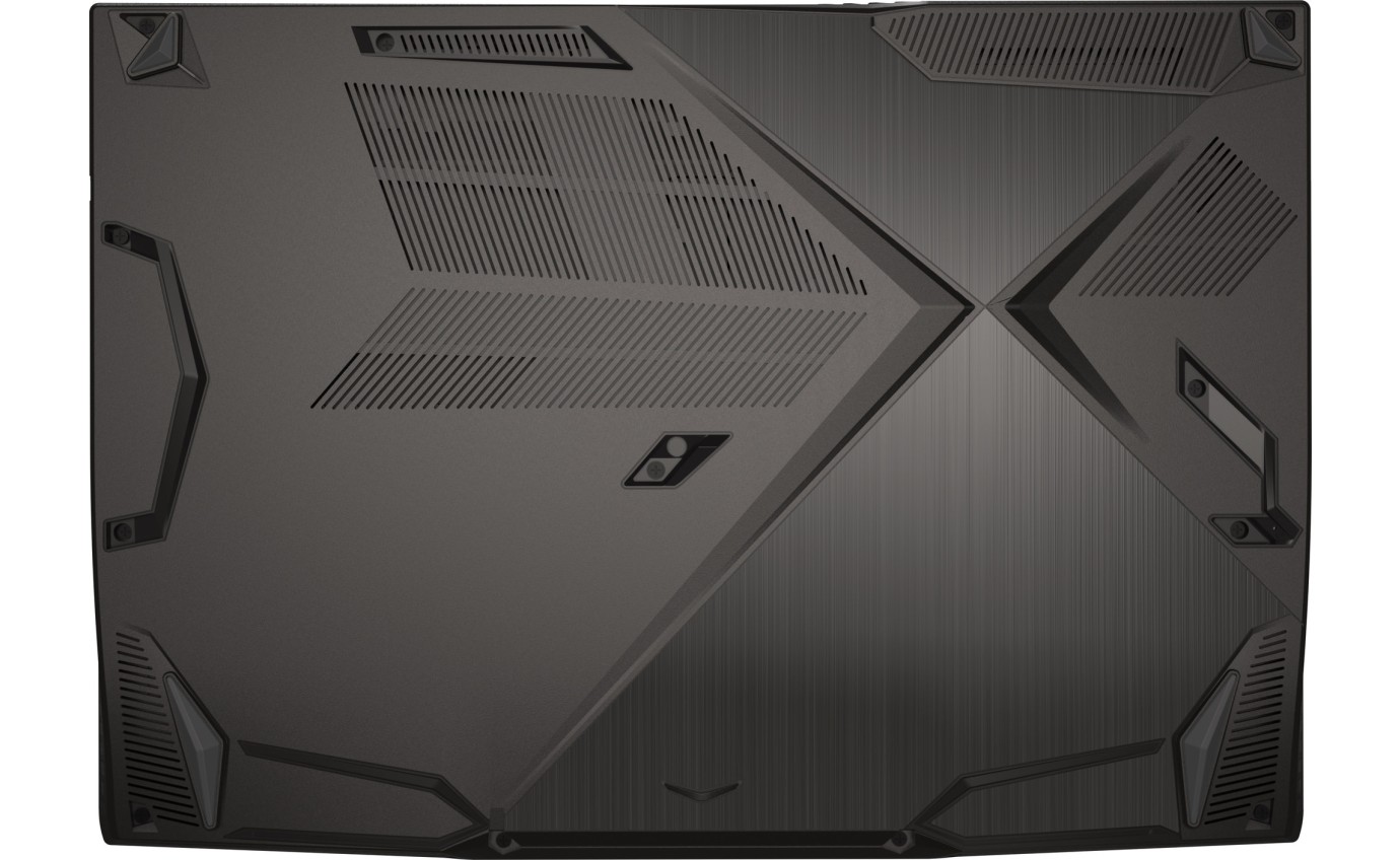 MSI 15 inch Thin Gaming Laptop i5-13420H RTX 3050 16GB RAM 512GB W11H B13UC2443AU