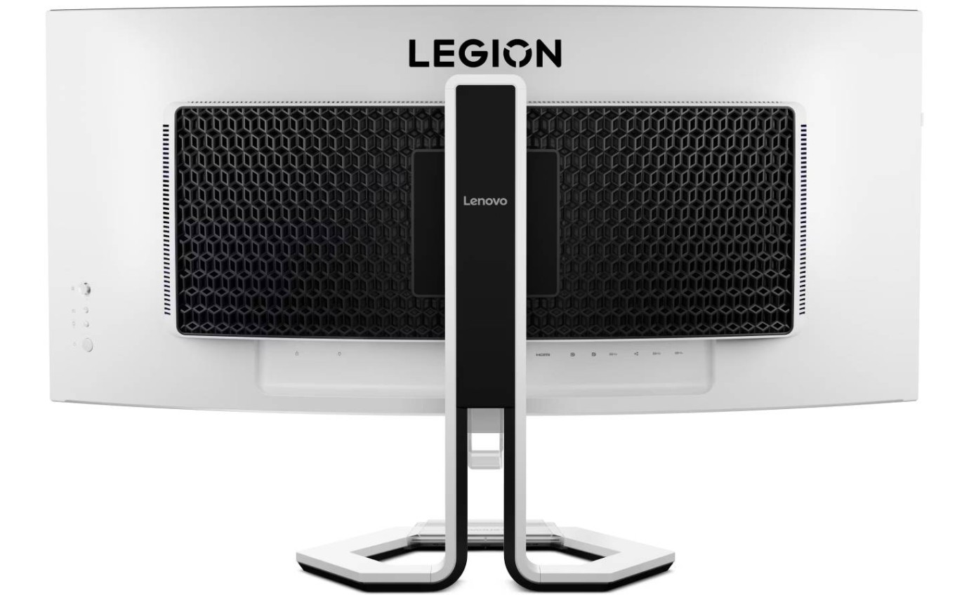 Lenovo 34 inch Legion Pro 34WD-10 OLED Curved Monitor 67C9UAC1AU